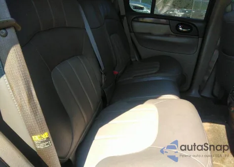 2002 GMC Envoy Slt z USA, uszkodzony, nr VIN 1GKDS13S022373078